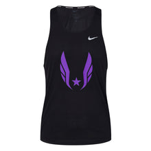 Nike USATF Men's Dri-FIT Fast Singlet