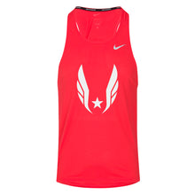 Nike USATF Men's Dri-FIT Fast Singlet
