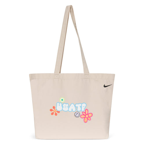 Nike USATF Heritage 2.0 Tote Bag