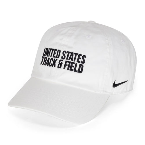 Nike USATF Heritage86 Hat