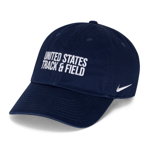 Nike USATF Heritage86 Hat
