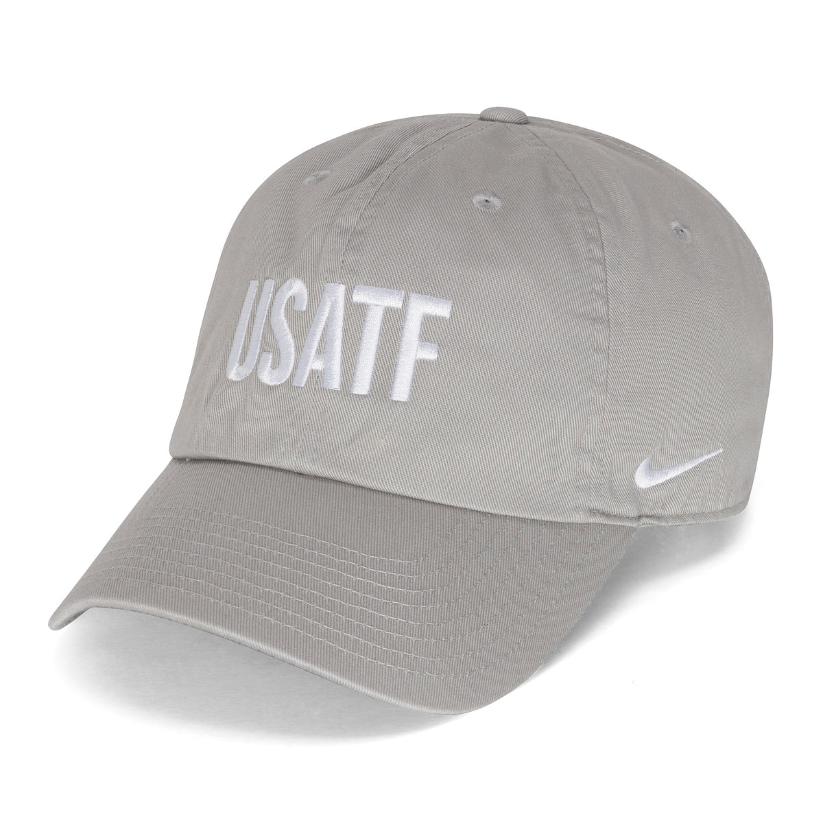 nike heritage 86 cap grey