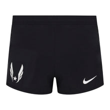 Nike USATF Youth 2" Fast Shorts