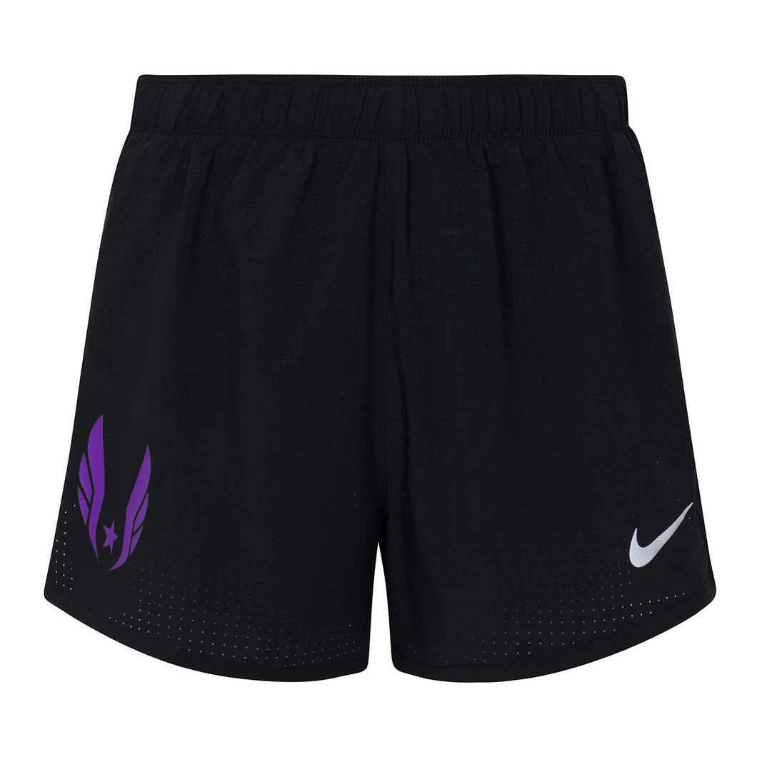 Nike USATF Men's Dri-FIT 3