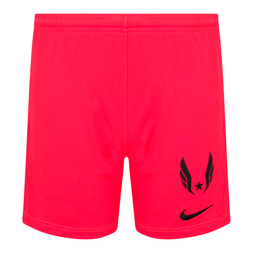 Nike USATF Youth Dri-FIT Park Shorts