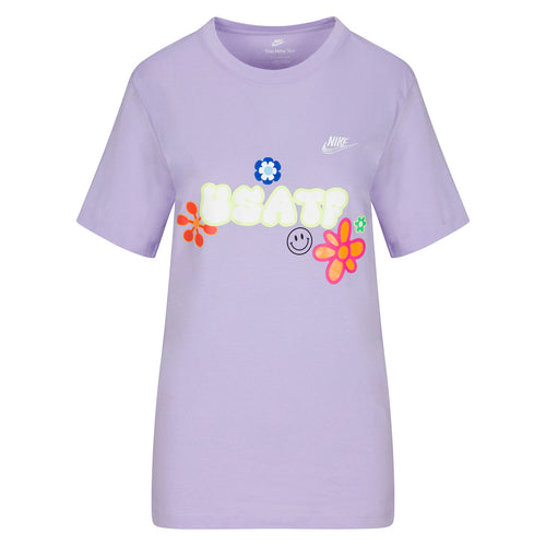 Nike USATF Men's Sportswear Club T-Shirt