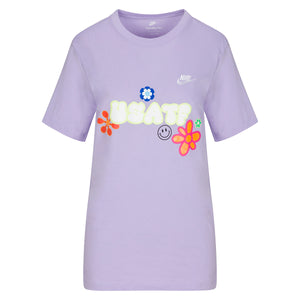 Nike USATF Men's Sportswear Club T-Shirt