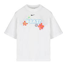 Nike USATF Women's Sportswear Essential Boxy T-Shirt