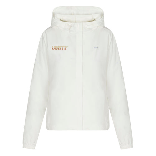 Nike USATF Women's Swift Repel Running Jacket