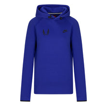 Nike USATF Men's Sportswear Tech Fleece Pullover Hoodie