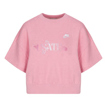 Nike USATF Women's Club Fleece Loose Top