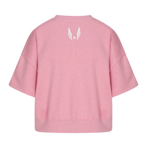 Nike USATF Women's Club Fleece Loose Top