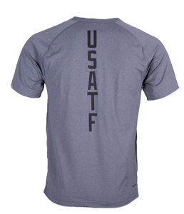 Nike USATF Men's DRI-FIT Ready Top
