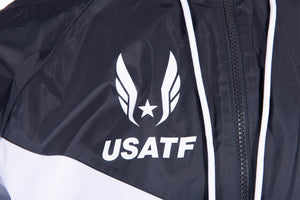 Nike USATF Men's Windrunner