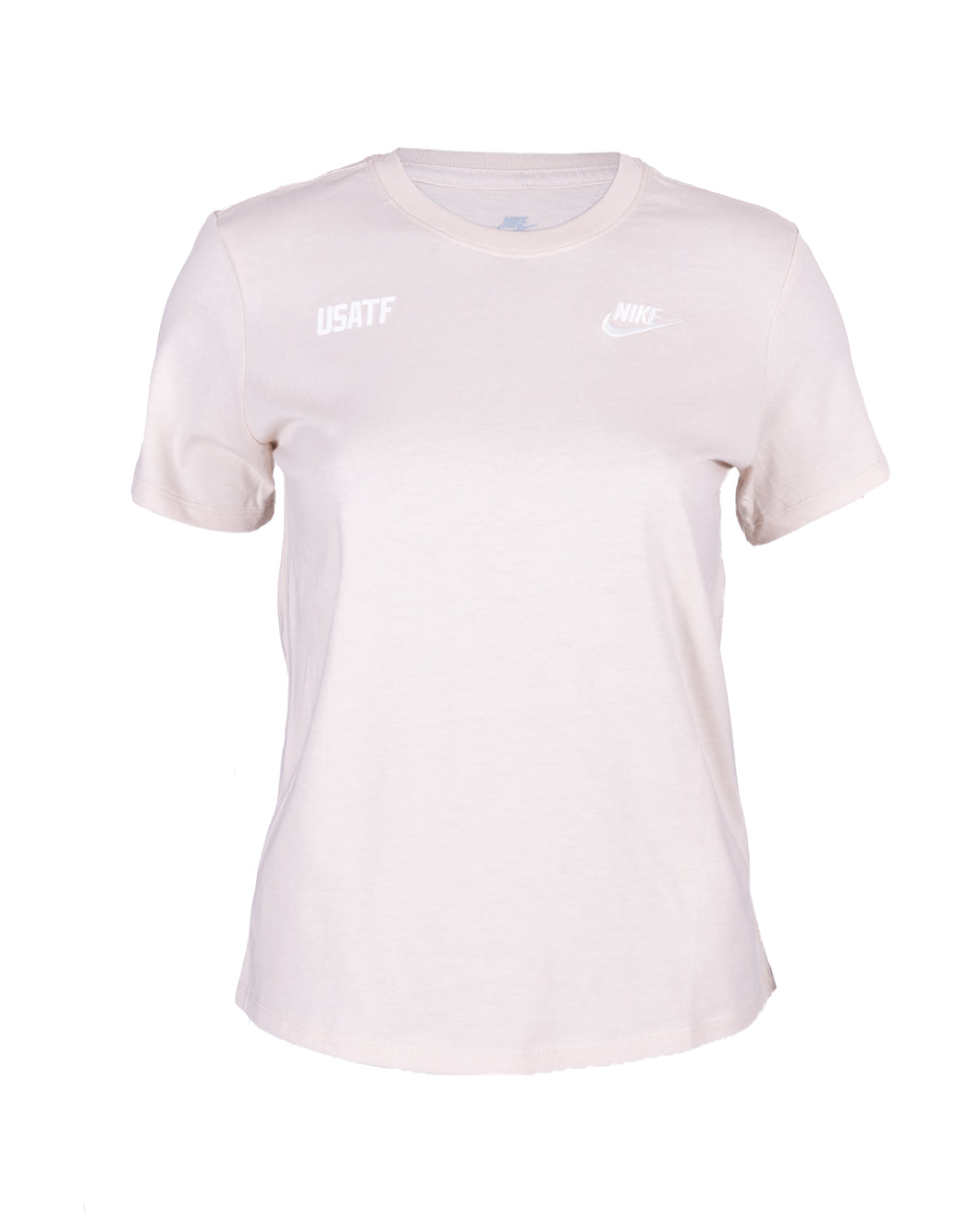 Nike USATF Women's Sportswear Club Essentials Top