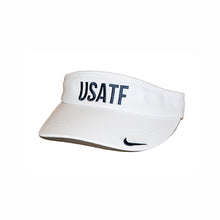 Nike USATF Sideline Visor