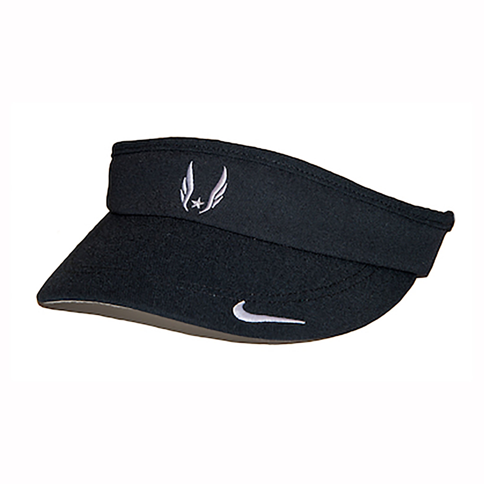 Nike USATF Sideline Visor – Team USATF Store