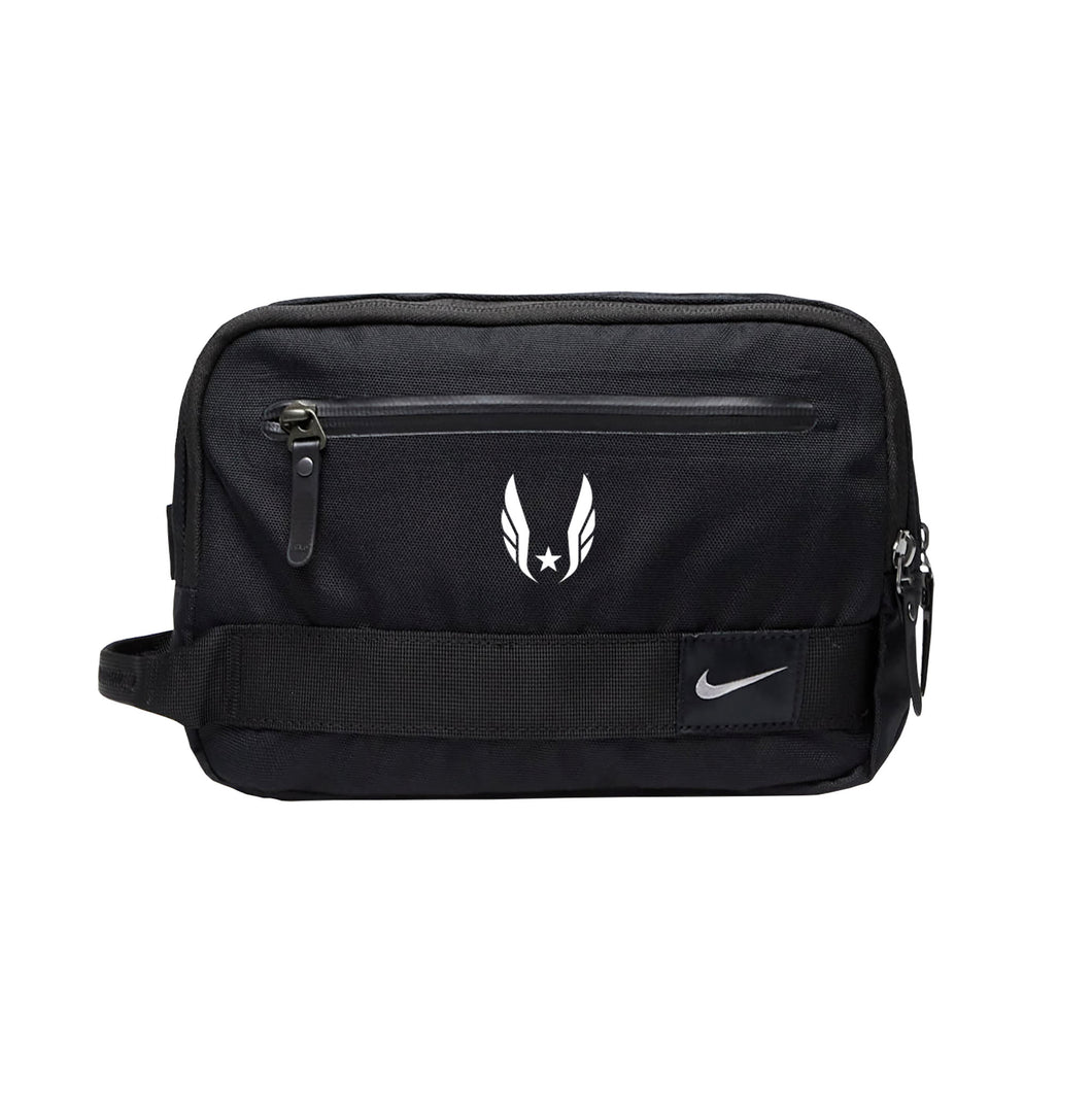 Nike USATF Toiletry Bag