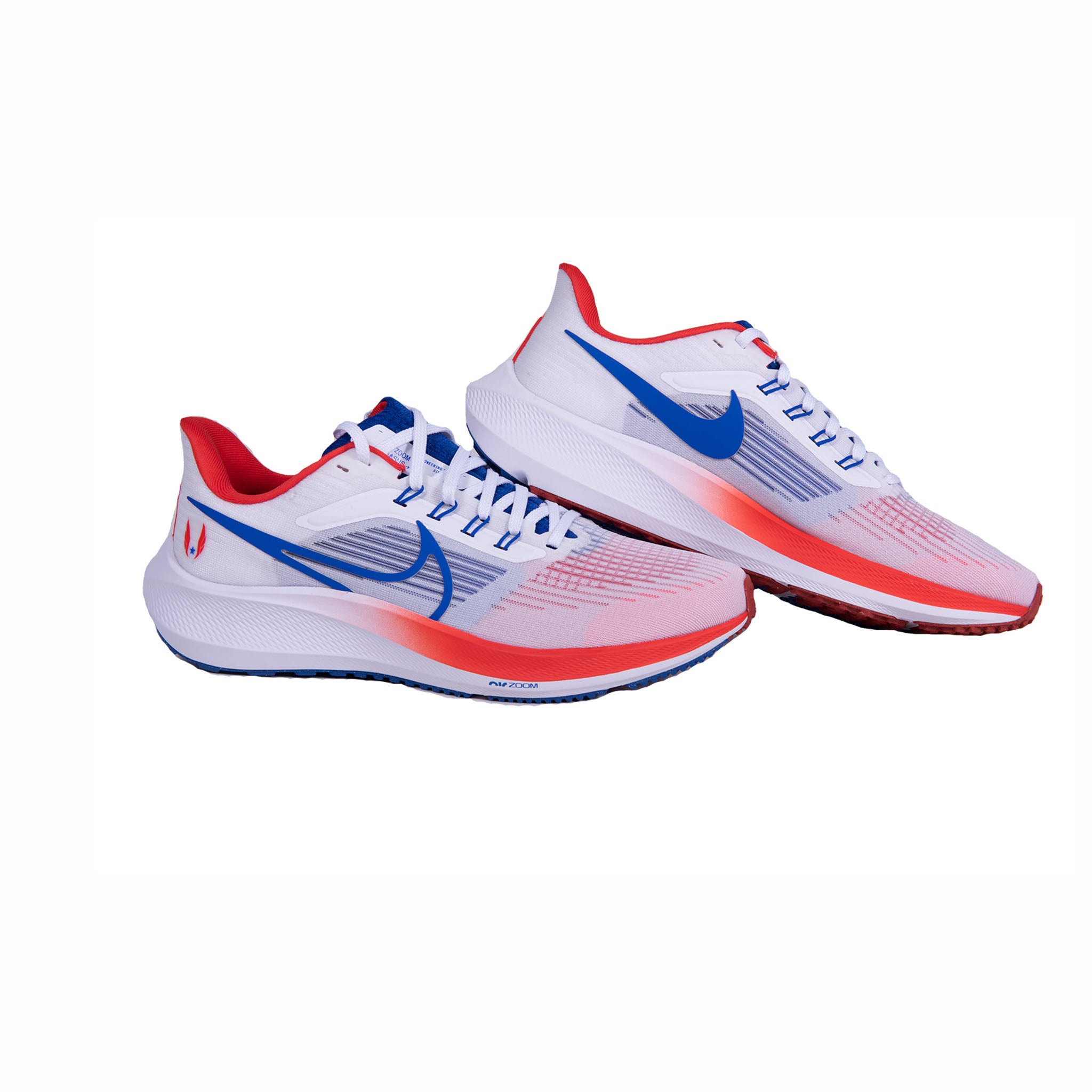 Nike USATF Men's Air Zoom Pegasus  – Team USATF Store
