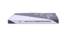2023 USATF Competition Rules