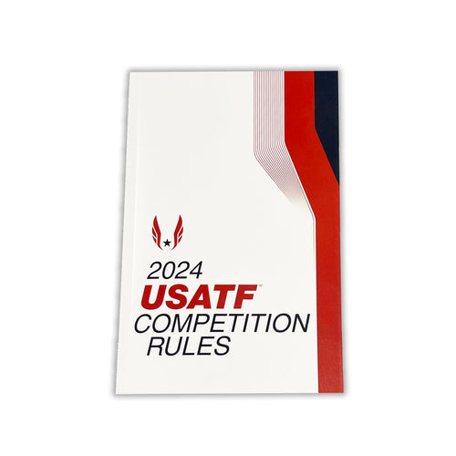 2024 USATF Competition Rules