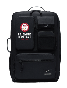 Nike USATF 2024 U.S. Olympic Team Trials Utility Elite Backpack