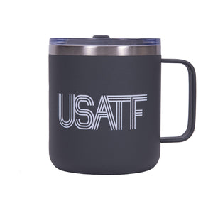 USATF Travel Mug