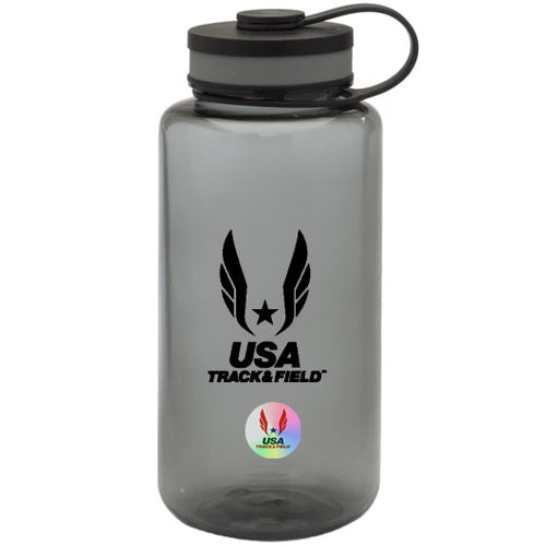 USA Track & Field Water Bottle