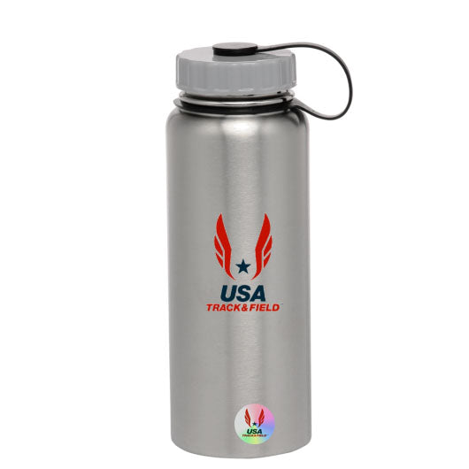 America Thermal Water Bottle – National Archives Store
