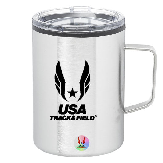 USA Track & Field Thermal Mug