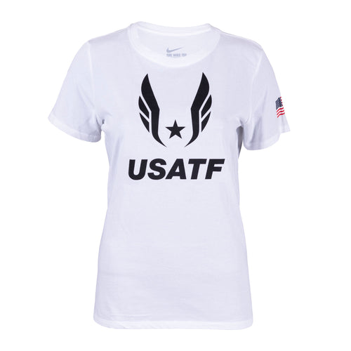 Nike USATF Women's Federation Tee