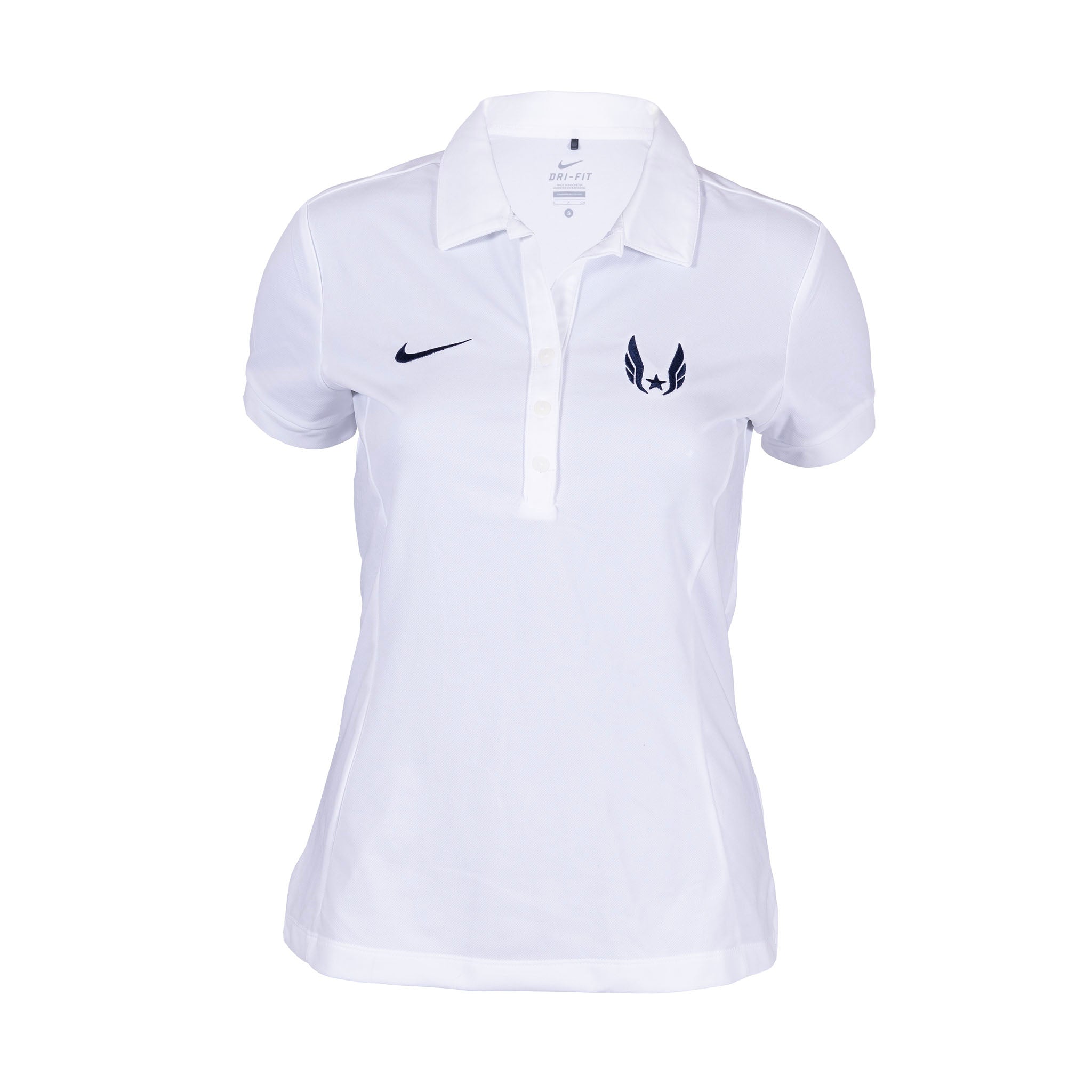 nike tottenham polo