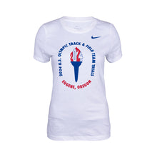 Nike USATF Women's 2024 U.S. Olympic Team Trials Torch T-Shirt