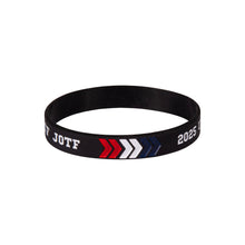 2025 USATF JOTF Wristband Chevron