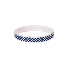 2025 USATF JOTF Wristband Checkered