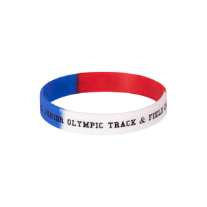 2025 USATF JOTF Wristband Wings