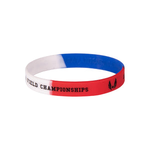 2025 USATF JOTF Wristband Wings
