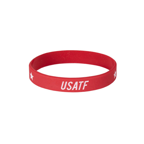 USATF Star Wristband