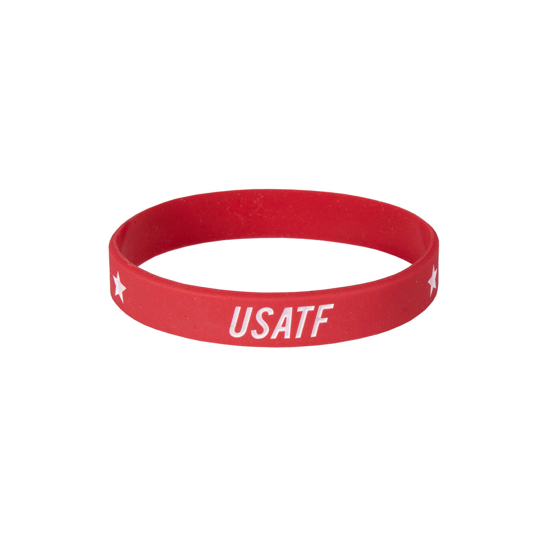 USATF Star Wristband
