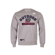 Nike USATF 2025 Outdoor Championships Club Fleece Crew