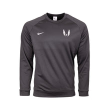 Nike USATF Men's Therma-FIT Crew