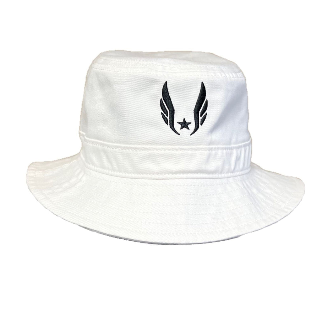 Nike USATF Kids' Bucket Hat