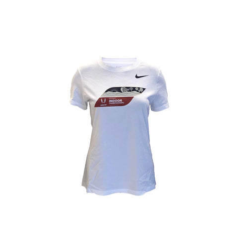 Nike USATF 2023 Women's Indoor Championships Logo T-Shirt