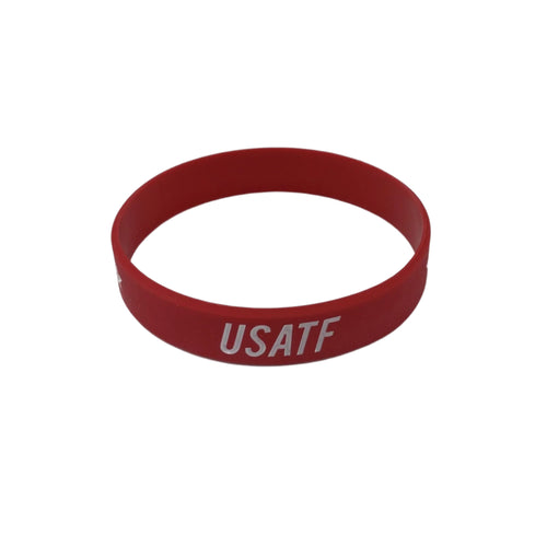 USATF Star Wristband
