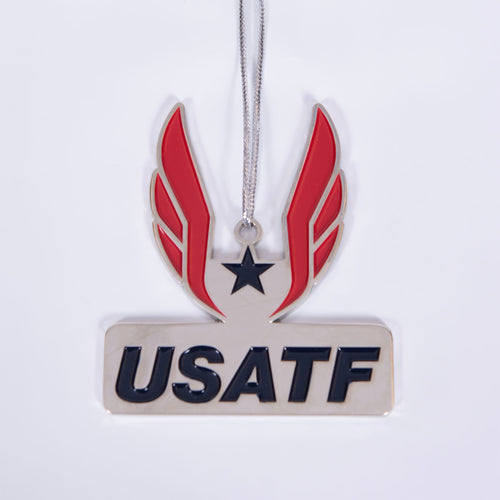 USATF Wings Ornament