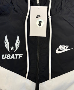 Nike USATF Men's Windrunner