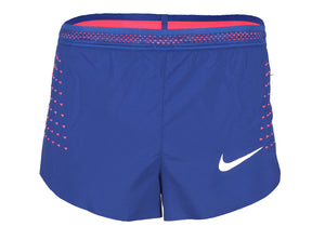 Nike USA Men's Official Rio Team Race Shorts
