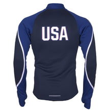 Nike USA Men's Official Rio Team Knit Jacket