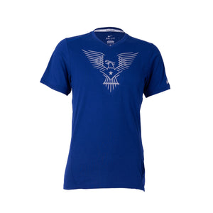 Nike USA Men's Official Rio Team Eagle T-Shirt