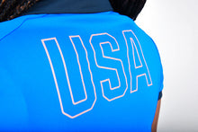 Nike USA Women's Official Rio Team Polo